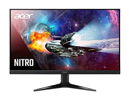 Acer Nitro 21.5 Inch Full HD Gaming Monitor (QG221Q)