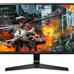 Best Monitors for Gaming PC India
