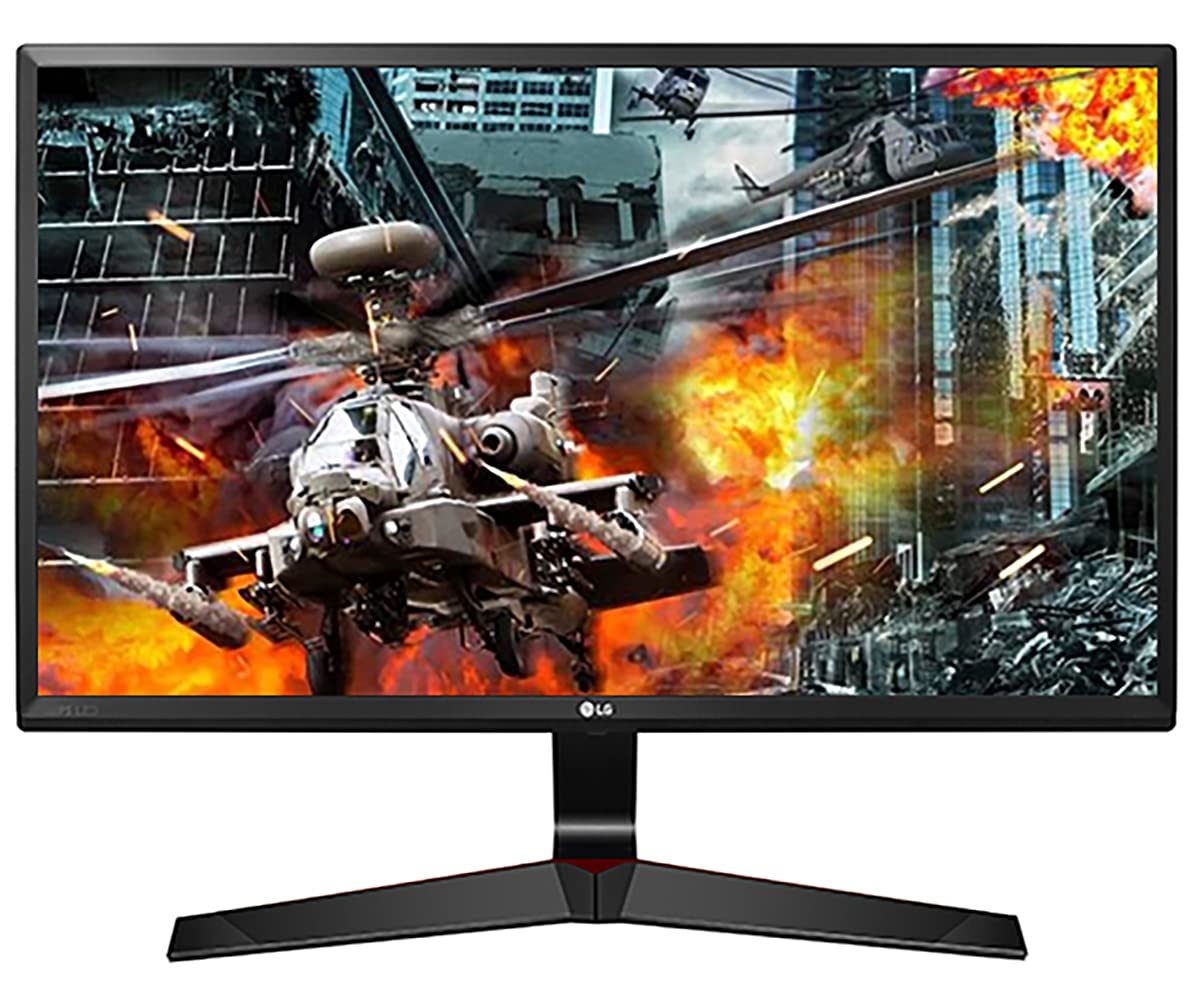 Best Monitors for Gaming PC India