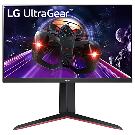 LG UltraGear (24GN650)