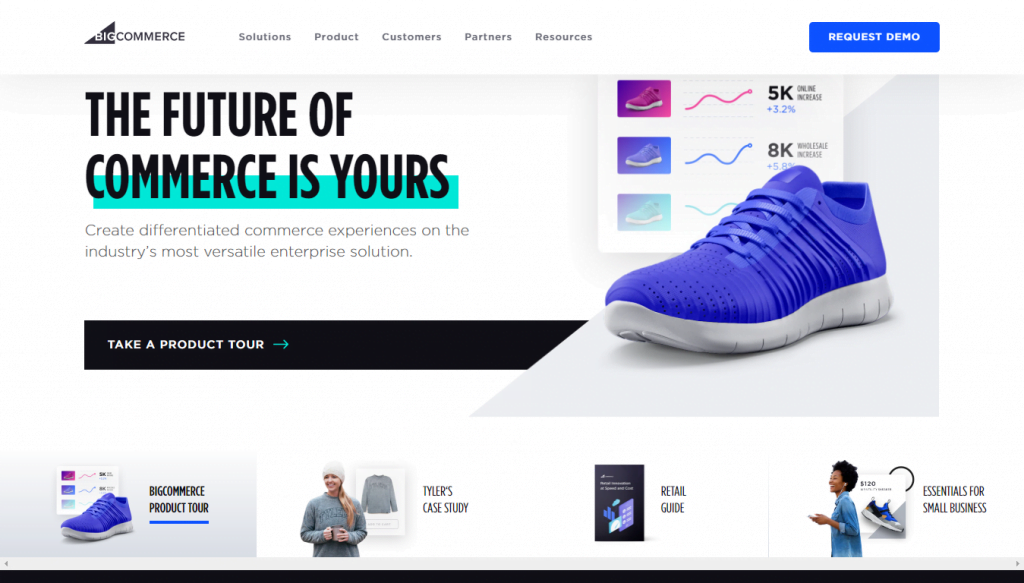 BigCommerce