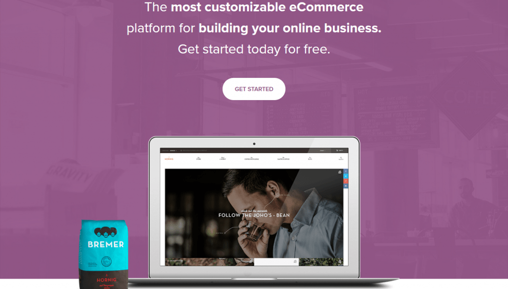 WooCommerce