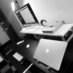 Setup for the M1 Mac Mini