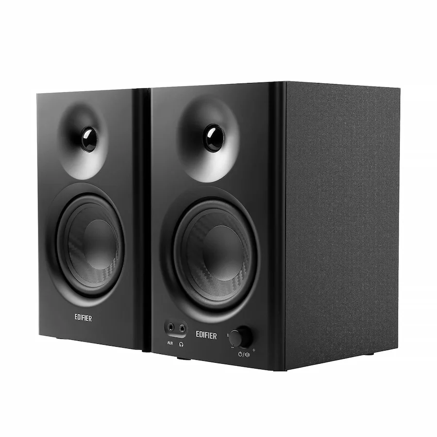 Edifier MR4 Powered- Best Studio Monitor