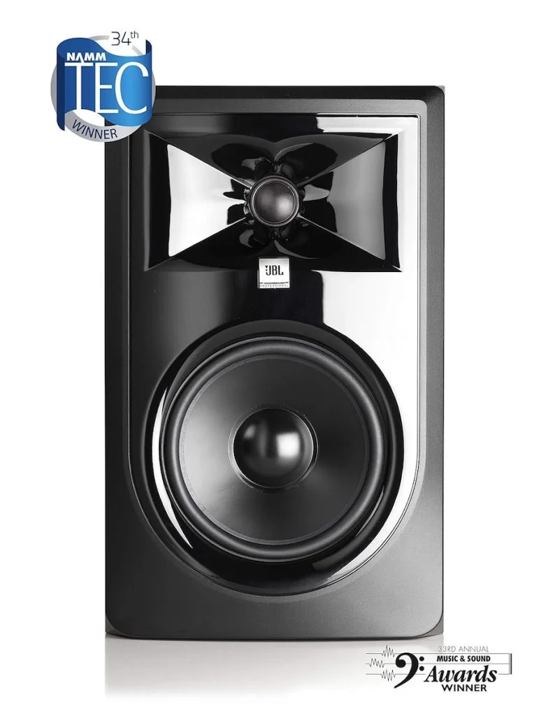 JBL Professional 306PMKII-EU